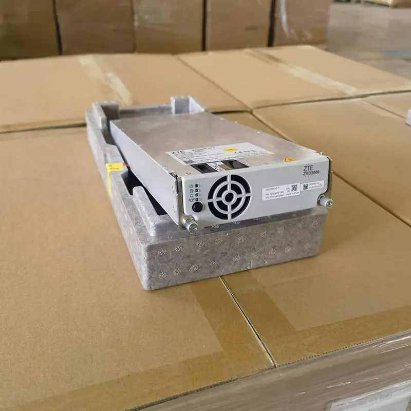 Rectifier module Telcom Power Supply System ZXD3000 V5.5 telecom power Rectifier 5 Rectifier module Telcom Power Supply System ZXD3000 V5.5 telecom power Rectifier ZXD3000 V5.5 1 Rectifier module Telcom Power Supply System ZXD3000 V5.5 telecom power Rectifier